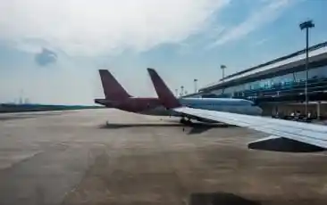 Airports