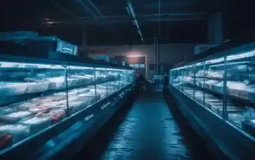 Cold Supply Chain