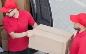 Express Courier
