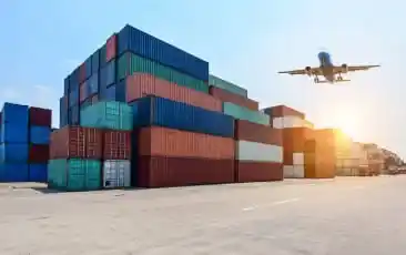 Frieght Forwarders