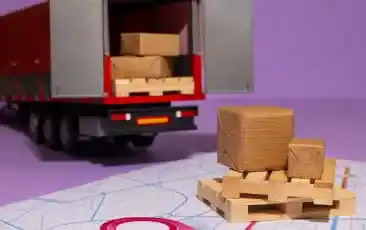 Logistics Service Providers