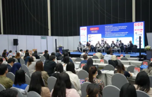 Join as Conference Delegate