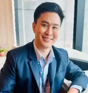 Speaker Image