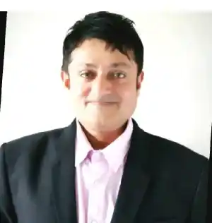 Speaker Image