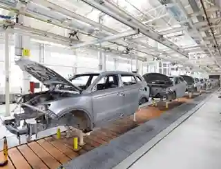 Automobile Industry