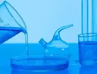 Chemicals Industry
