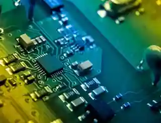 Electronics Industry