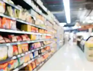 FMCG Fast Moving Consumer Goods Industry