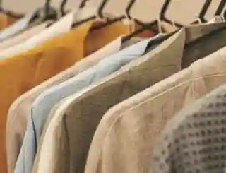 Garments Industry