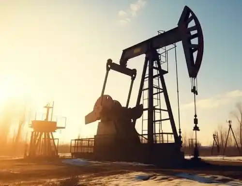 Petroleum Industry