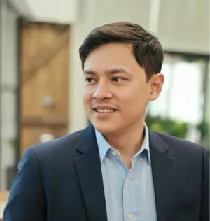 Speaker Image