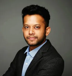 Speaker Image