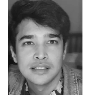 Speaker Image