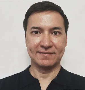 Speaker Image