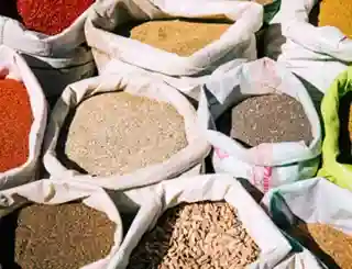 สินค้าเกษตร